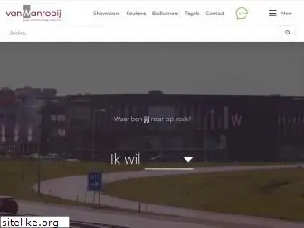 vanwanrooij-warenhuys.nl