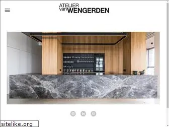vanwengerden.com