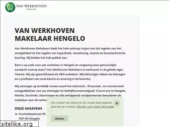 vanwerkhoven.com