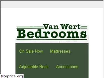 vanwertbedrooms.com