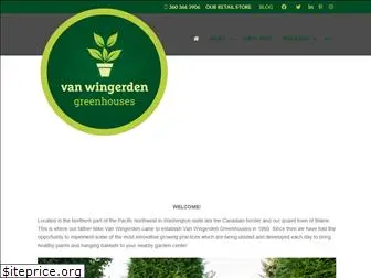 vanwingerden.com