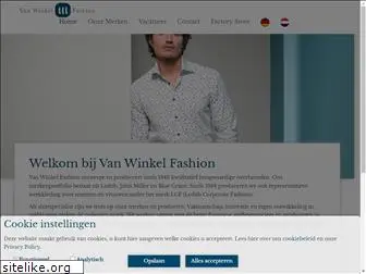 vanwinkel.nl