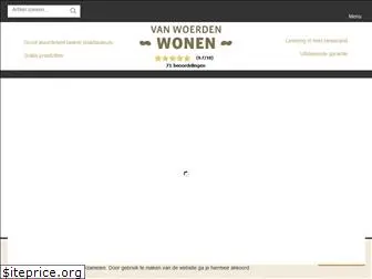 vanwoerdenwonen.nl