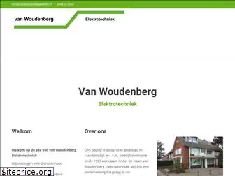 vanwoudenbergelektro.nl