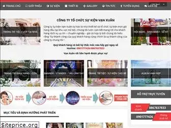 vanxuanmedia.com