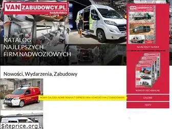 vanzabudowcy.pl