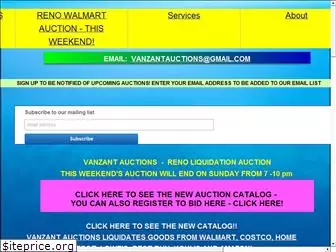 vanzantauctions.com