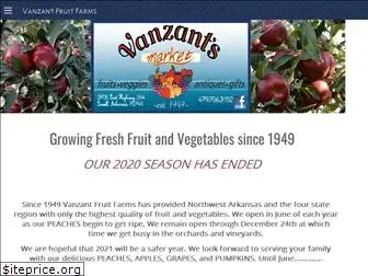 vanzantfruitfarms.com