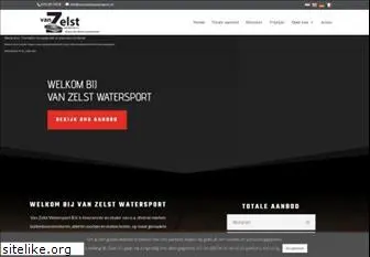 vanzelstwatersport.nl