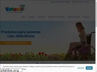 vanzetti.com.br