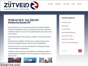 vanzijtveldbv.nl