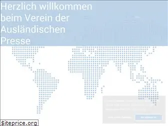 vap-deutschland.org