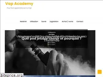 vap.academy