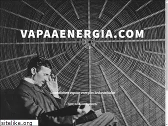 vapaaenergia.com