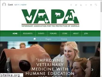 vapavets.org