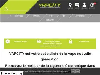 vapcity.fr