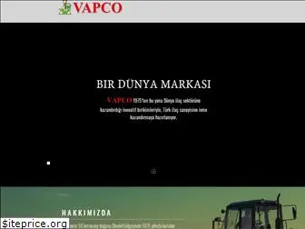 vapco.com.tr