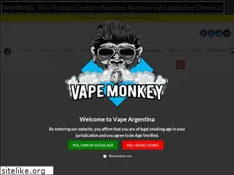 vape-argentina.com