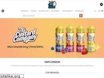 vape-london.com