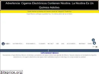 vape-mexico.com