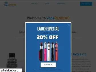 vape-reviews.com