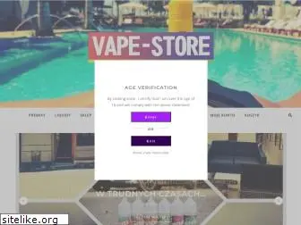 vape-store.pl