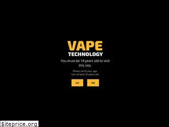 vape-technology.com