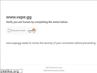 vape.gg