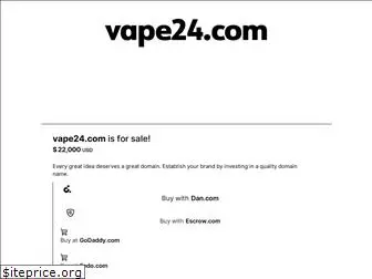 vape24.com