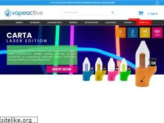 vapeactive.com