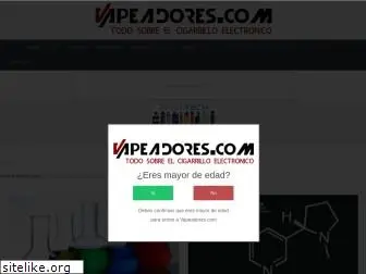 vapeadores.com