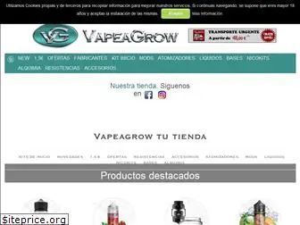 vapeagrow.es