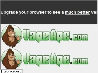 vapeape.com