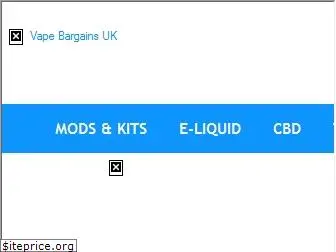 vapebargains.co.uk