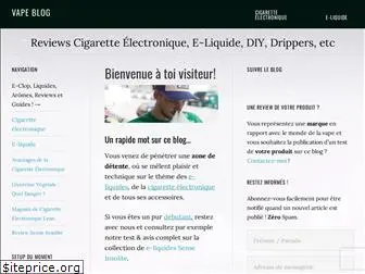 vapeblog.fr