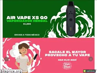 vapebluntmexico.com.mx