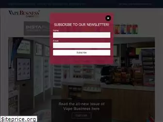 vapebusiness.biz