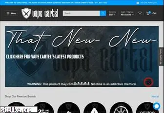 vapecartel.co.za