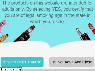 vapeciga.com