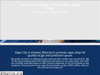 vapecityinc.com