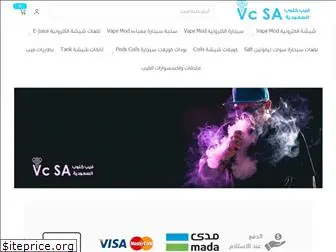 vapeclubsa.com