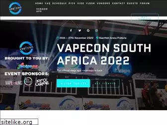 vapecon.co.za