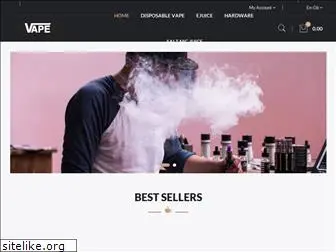 vapecount.com