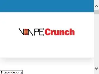 vapecrunch.com