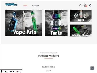 vapedog.co.uk