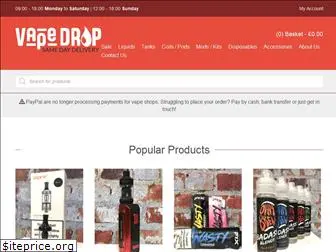 vapedropuk.com