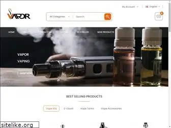 vapefastest.com