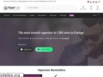 vapefully.com