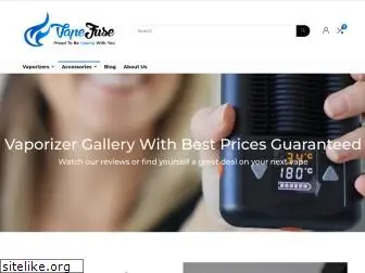 vapefuse.com