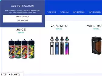 vapehit.co.uk